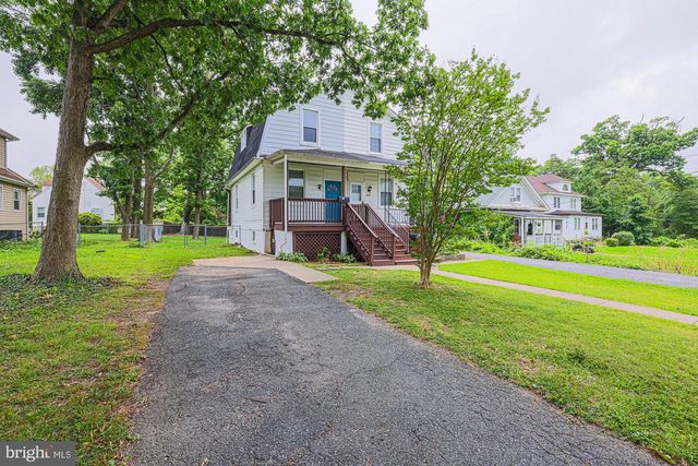 2811 TAYLOR AVE, Parkville, MD 21234