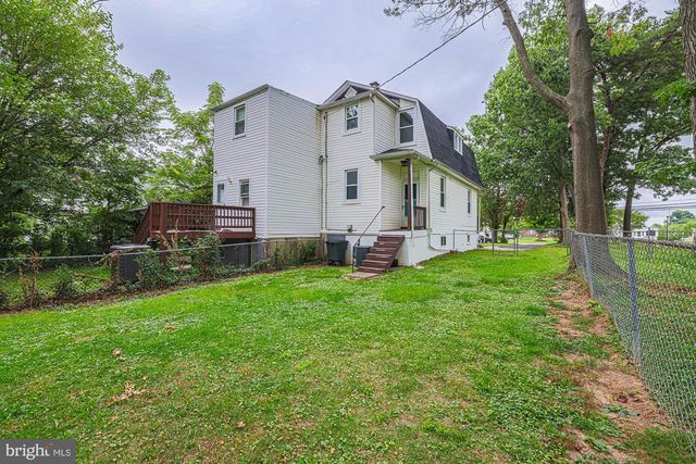 2811 TAYLOR AVE, Parkville, MD 21234