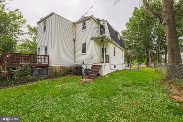 2811 TAYLOR AVE, Parkville, MD 21234