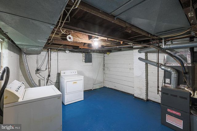 2811 TAYLOR AVE, Parkville, MD 21234