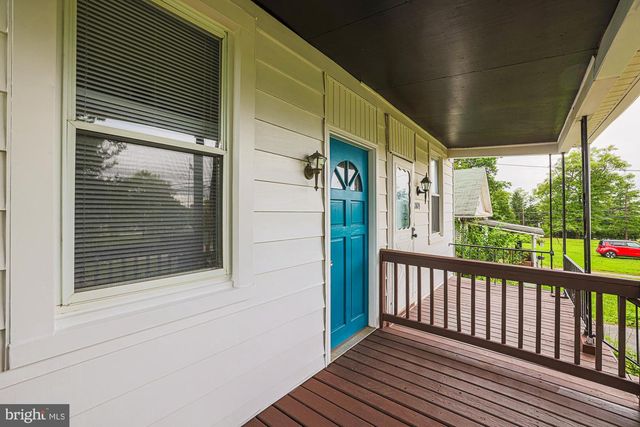 2811 TAYLOR AVE, Parkville, MD 21234