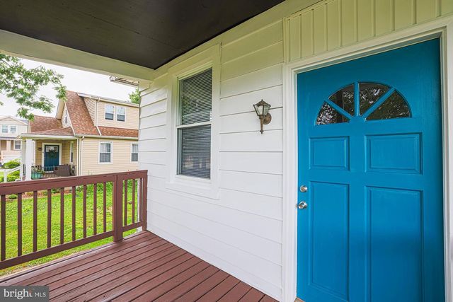 2811 TAYLOR AVE, Parkville, MD 21234