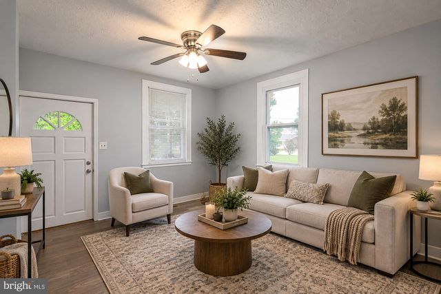 2811 TAYLOR AVE, Parkville, MD 21234