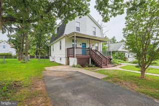 2811 TAYLOR AVE, Parkville, MD 21234