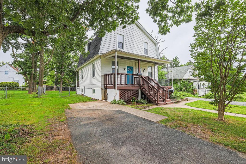 2811 TAYLOR AVE, Parkville, MD 21234