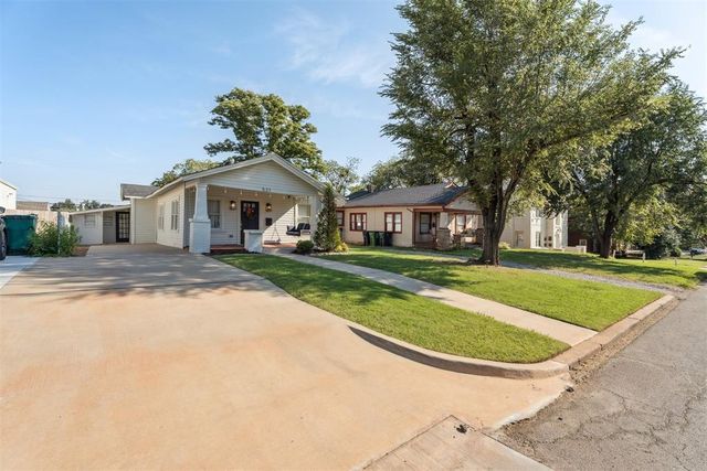 521 NW 27th Street, Oklahoma City, OK 73103