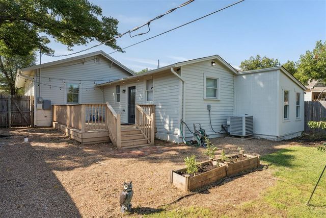 521 NW 27th Street, Oklahoma City, OK 73103