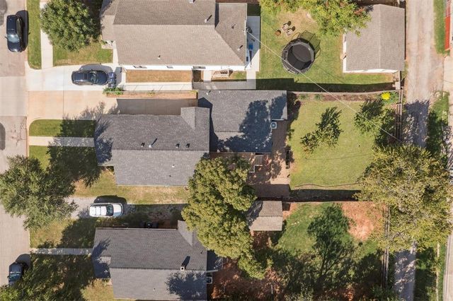 521 NW 27th Street, Oklahoma City, OK 73103