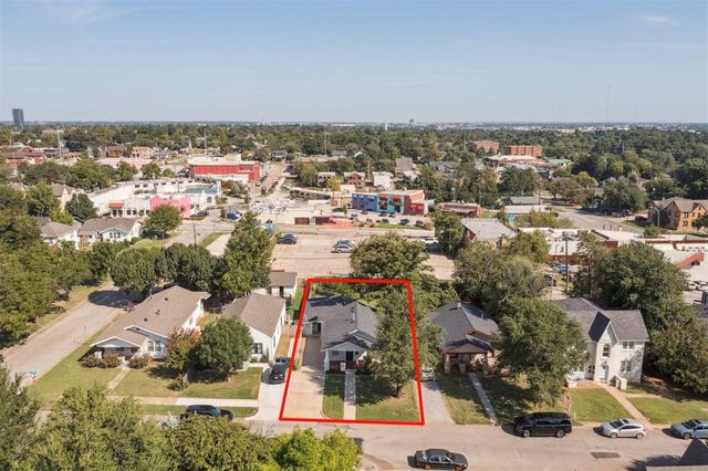 521 NW 27th Street, Oklahoma City, OK 73103