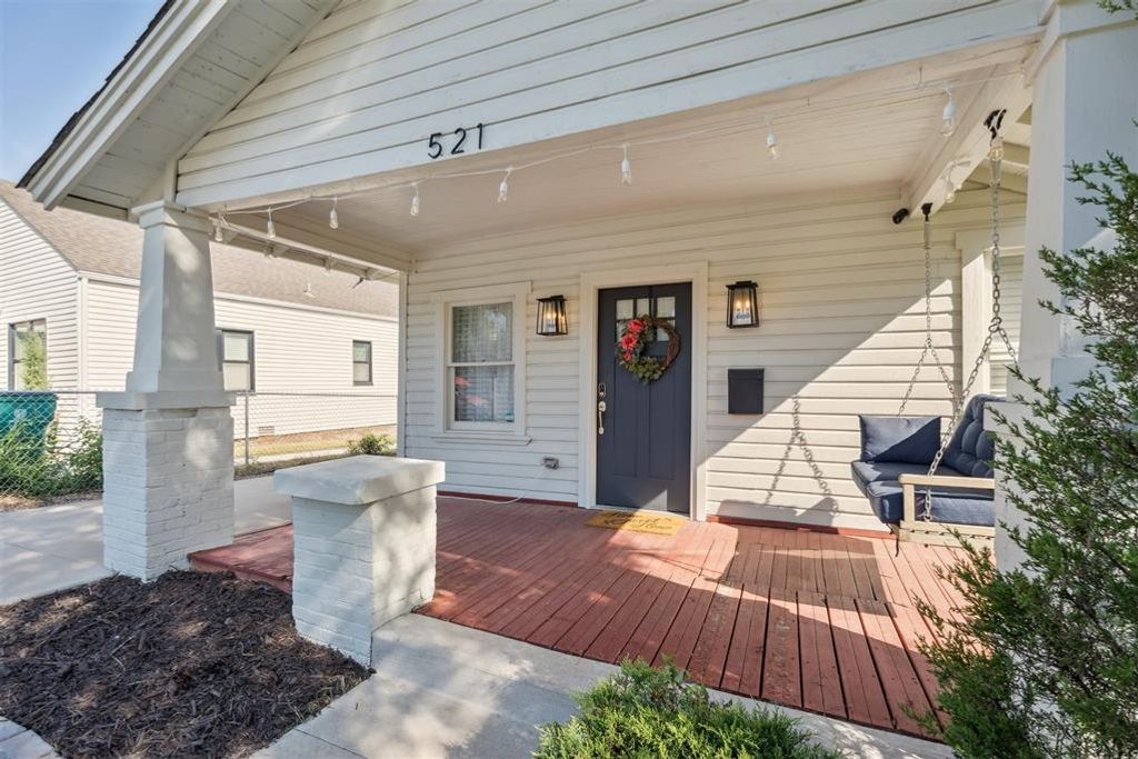 521 NW 27th Street, Oklahoma City, OK 73103