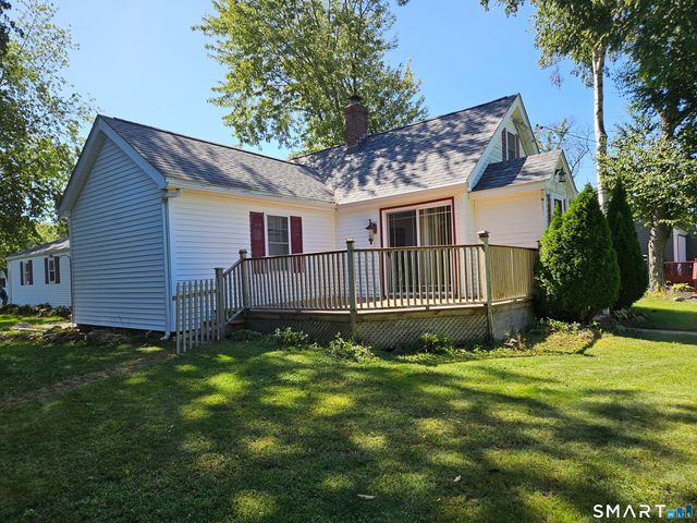 385 Fall Mountain Road, Bristol, CT 06010