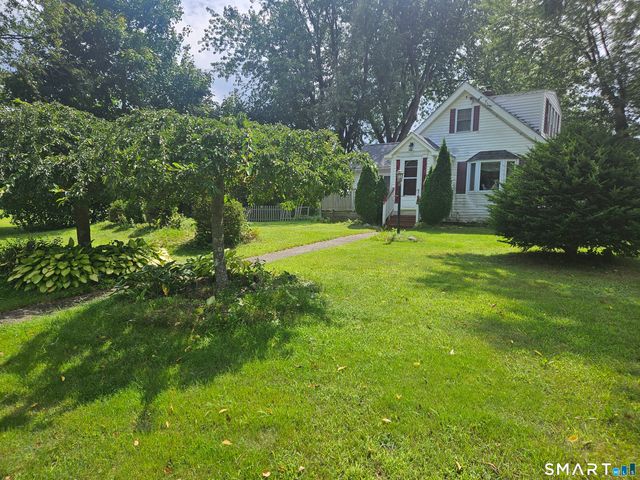 385 Fall Mountain Road, Bristol, CT 06010