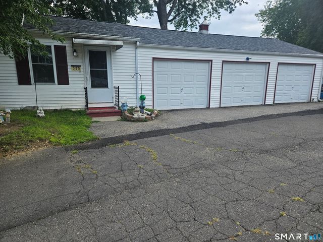 385 Fall Mountain Road, Bristol, CT 06010