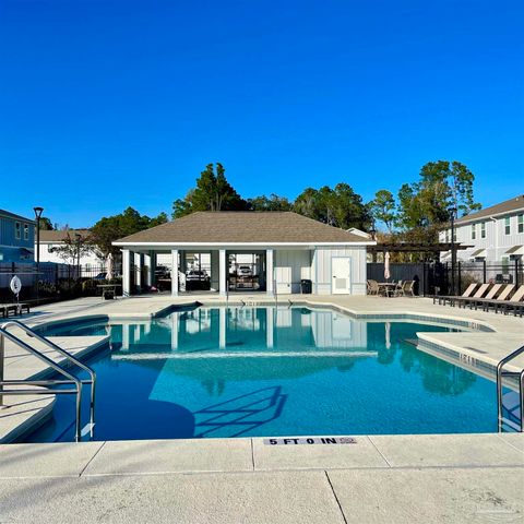 8905 Brigade Trl 8905, Pensacola, FL 32534