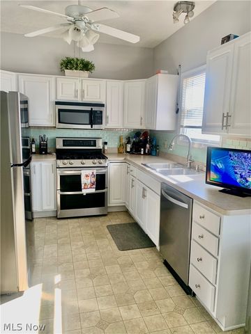 5276 W 83rd Street, Parma, OH 44129