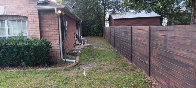 2266 Fillmore Ave, Deltona, FL 32725