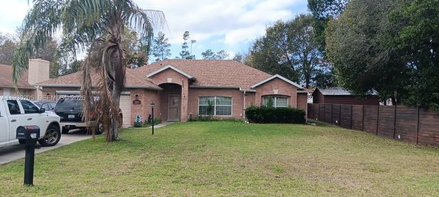 2266 Fillmore Ave, Deltona, FL 32725