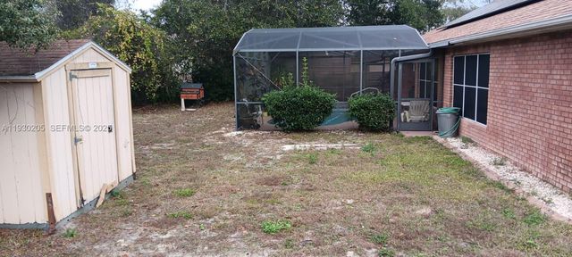 2266 Fillmore Ave, Deltona, FL 32725