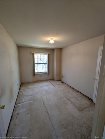 7896 Rivergate Drive 19, Westland, MI 48185