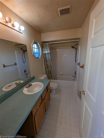 7896 Rivergate Drive 19, Westland, MI 48185