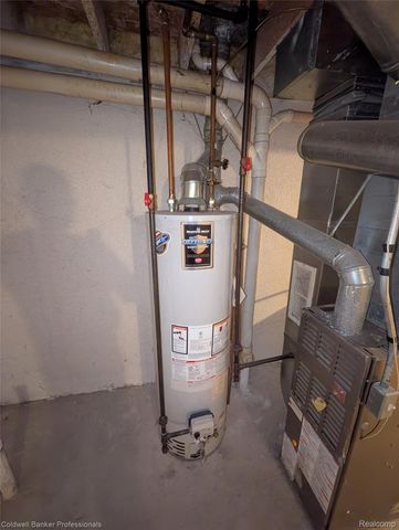 7896 Rivergate Drive 19, Westland, MI 48185