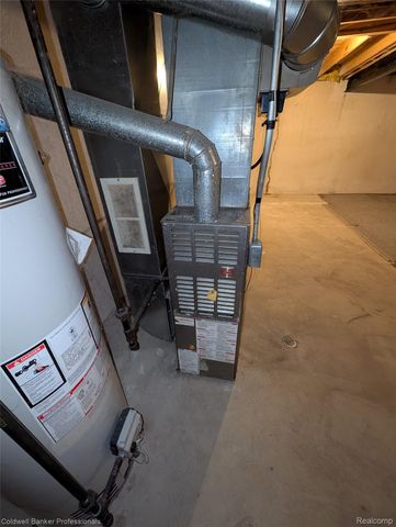 7896 Rivergate Drive 19, Westland, MI 48185