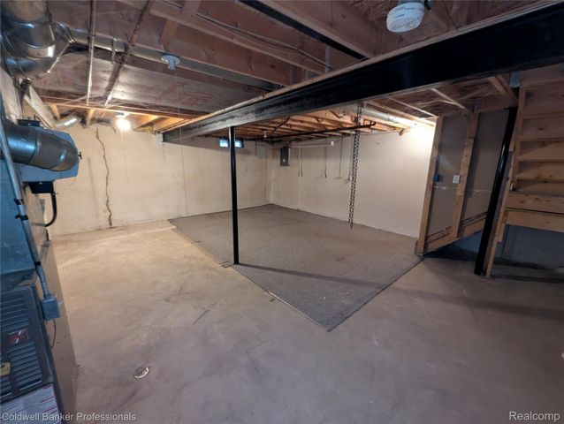 7896 Rivergate Drive 19, Westland, MI 48185