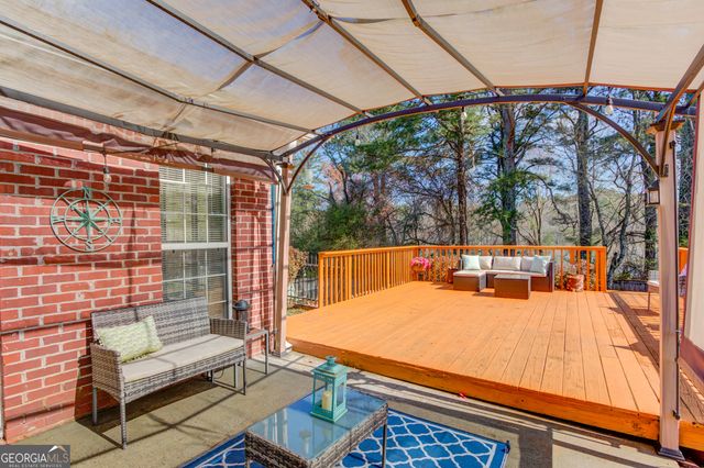 617 Teal Drive, Winder, GA 30680