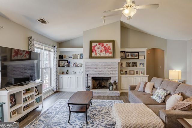 617 Teal Drive, Winder, GA 30680