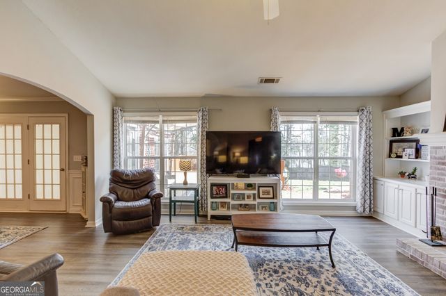 617 Teal Drive, Winder, GA 30680