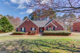 617 Teal Drive, Winder, GA 30680