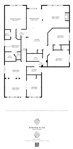 17122 Canterbury Green Court, Sugar Land, TX 77498
