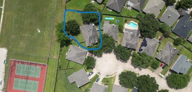 17122 Canterbury Green Court, Sugar Land, TX 77498