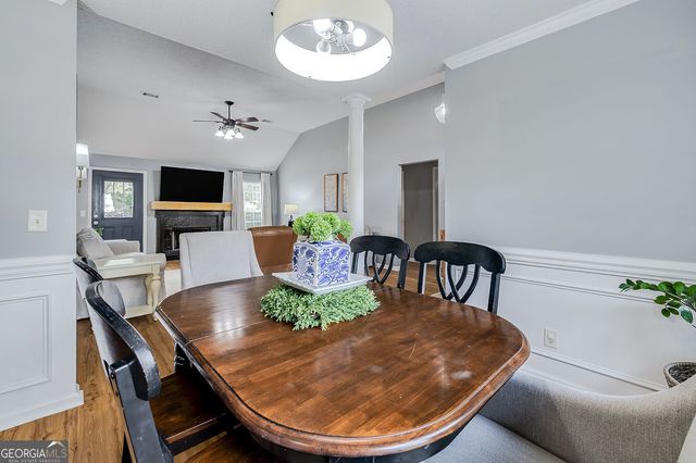 267 Jasper Lane, Rincon, GA 31326