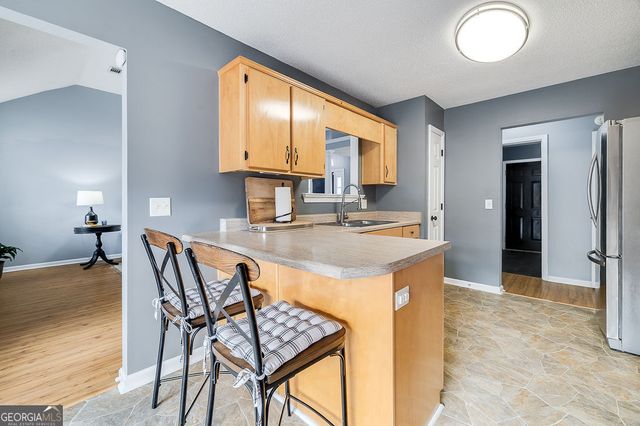 267 Jasper Lane, Rincon, GA 31326