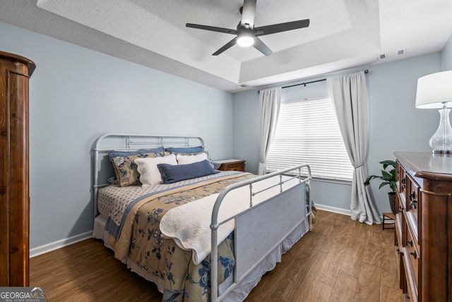 267 Jasper Lane, Rincon, GA 31326