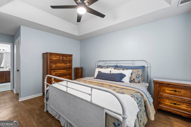 267 Jasper Lane, Rincon, GA 31326