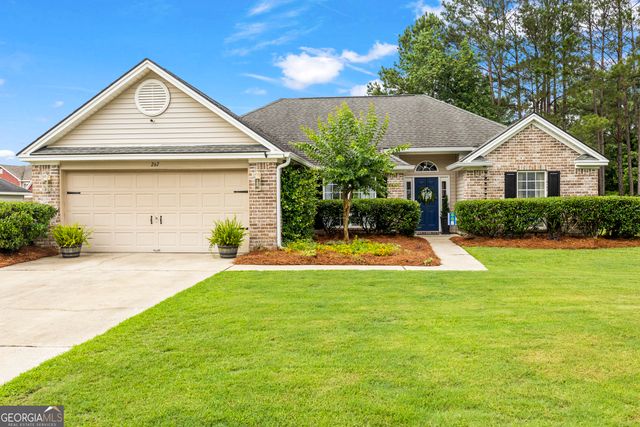 267 Jasper Lane, Rincon, GA 31326