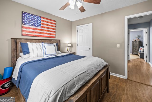 267 Jasper Lane, Rincon, GA 31326