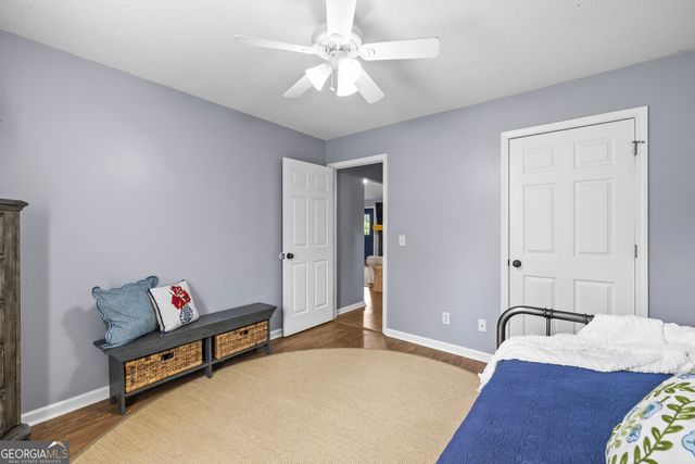 267 Jasper Lane, Rincon, GA 31326