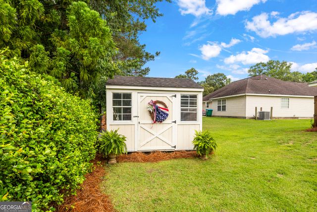 267 Jasper Lane, Rincon, GA 31326