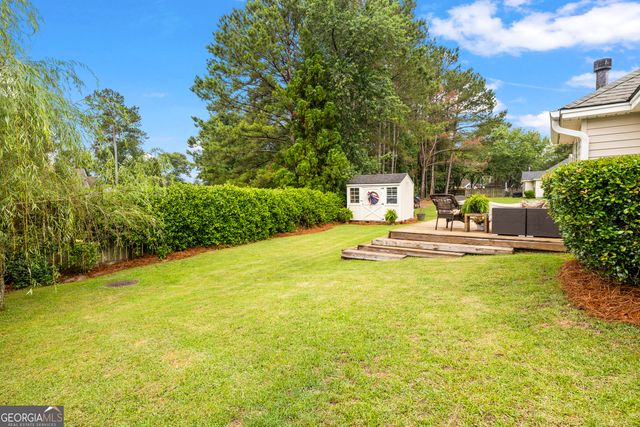 267 Jasper Lane, Rincon, GA 31326