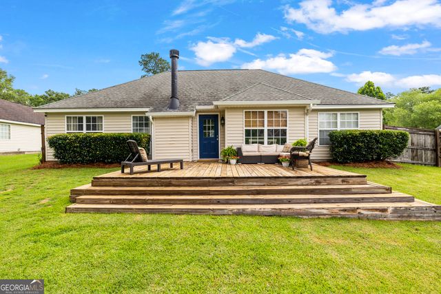 267 Jasper Lane, Rincon, GA 31326