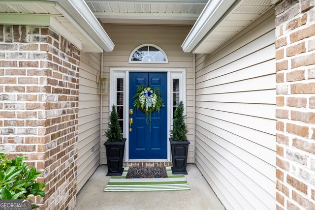 267 Jasper Lane, Rincon, GA 31326