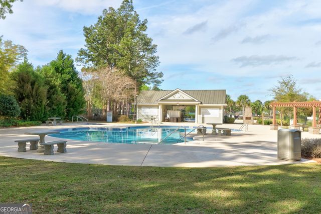 267 Jasper Lane, Rincon, GA 31326