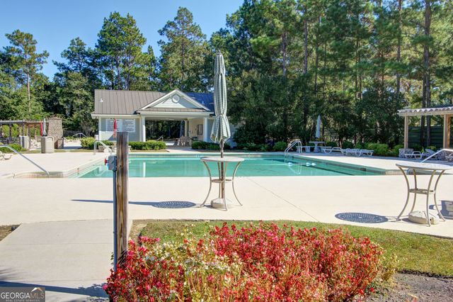 267 Jasper Lane, Rincon, GA 31326