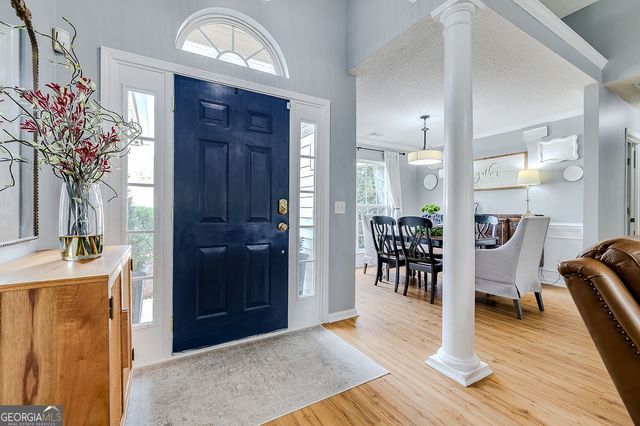 267 Jasper Lane, Rincon, GA 31326