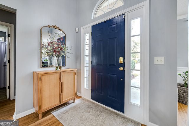 267 Jasper Lane, Rincon, GA 31326