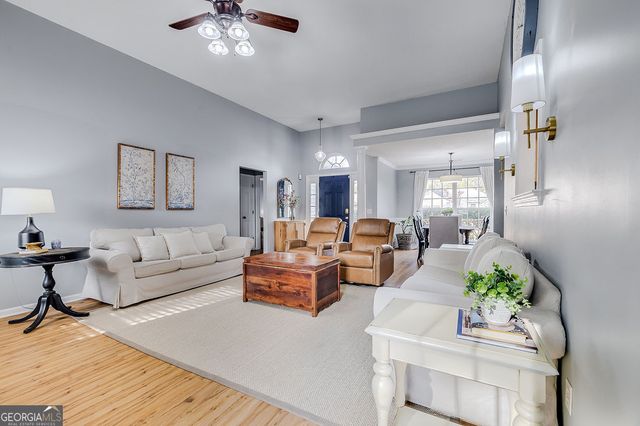 267 Jasper Lane, Rincon, GA 31326