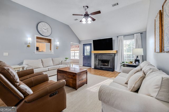 267 Jasper Lane, Rincon, GA 31326